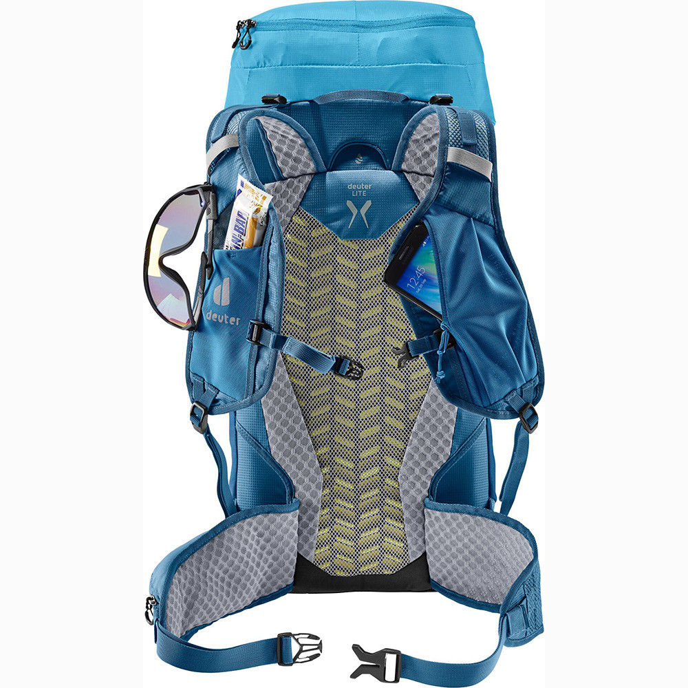 BACKPACK SPEED LITE 30 AZURE REEF