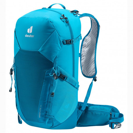 MOCHILA SPEED LITE 25 AZURE REEF