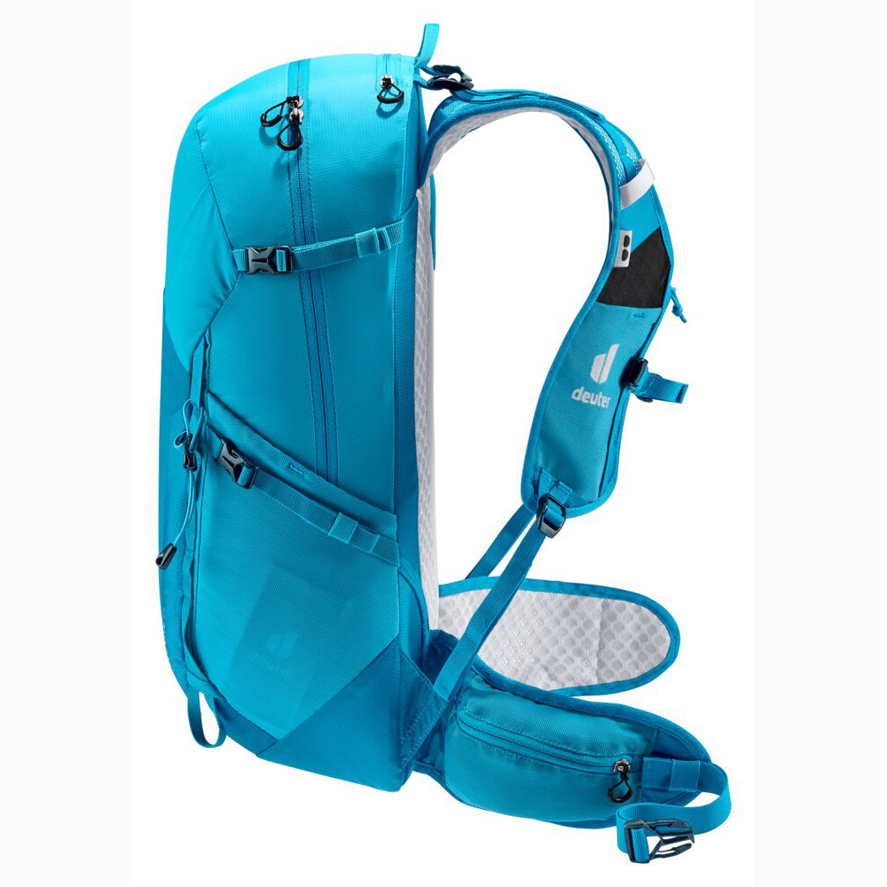 BACKPACK SPEED LITE 25 AZURE REEF