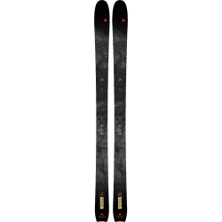 SKI M-VERTICAL 88 + BINDINGS DIAMIR XENIC 10