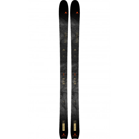 SCI M-VERTICAL 88 + ATTACCHI 