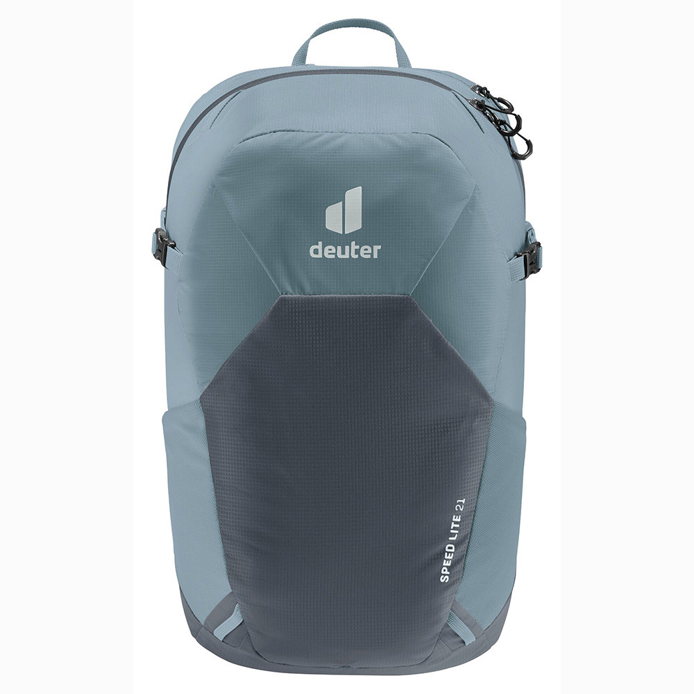 BACKPACK SPEED LITE 21 SHALE GRAPHITE