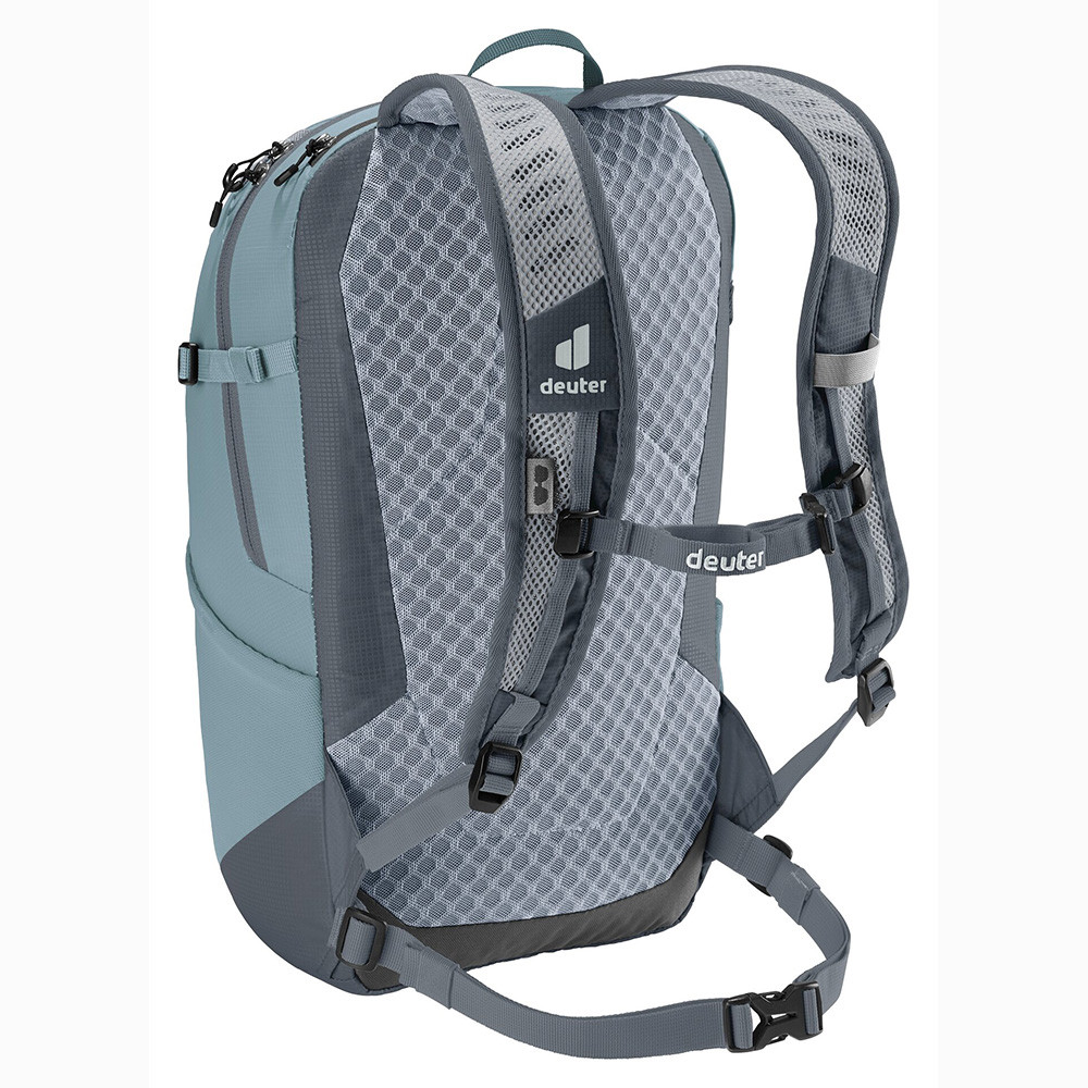 MOCHILA SPEED LITE 21 SHALE GRAPHITE