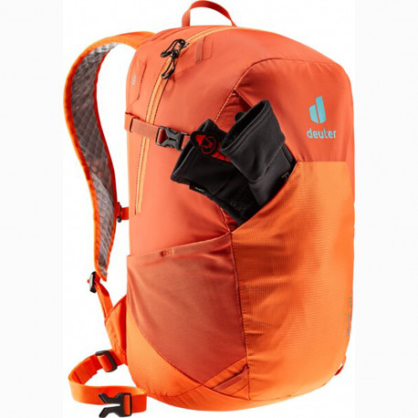 BACKPACK SPEED LITE 21 PAPRIKA SAFFRON