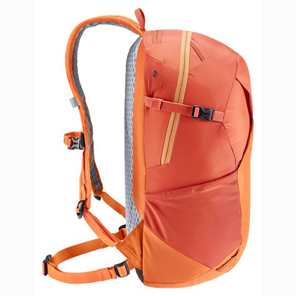 BACKPACK SPEED LITE 21 PAPRIKA SAFFRON