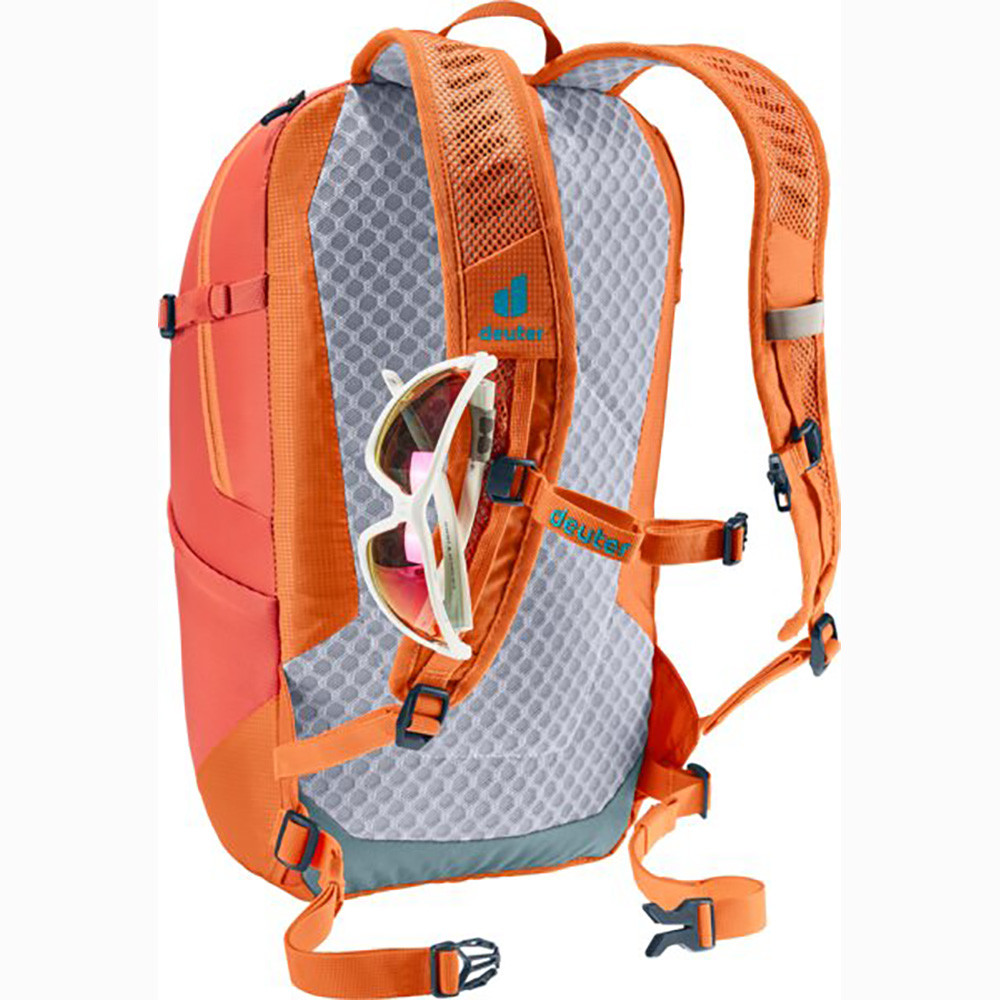 BACKPACK SPEED LITE 21 PAPRIKA SAFFRON