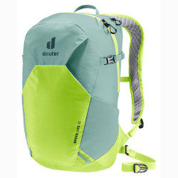 ZAINI SPEED LITE 21 JADE CITRUS