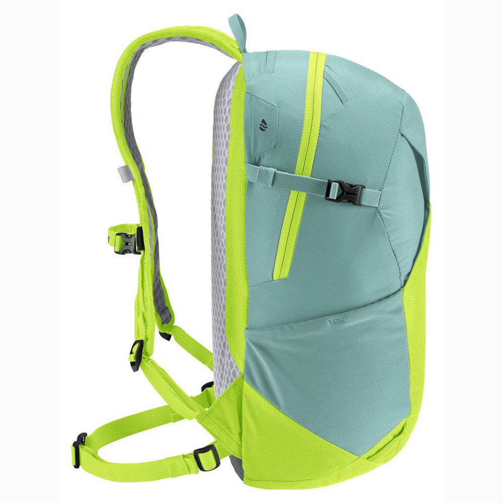 BACKPACK SPEED LITE 21 JADE CITRUS