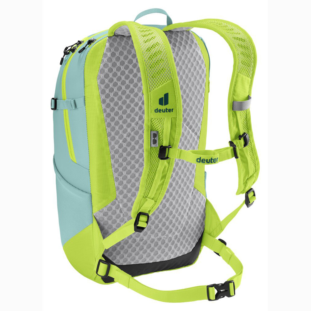 BACKPACK SPEED LITE 21 JADE CITRUS