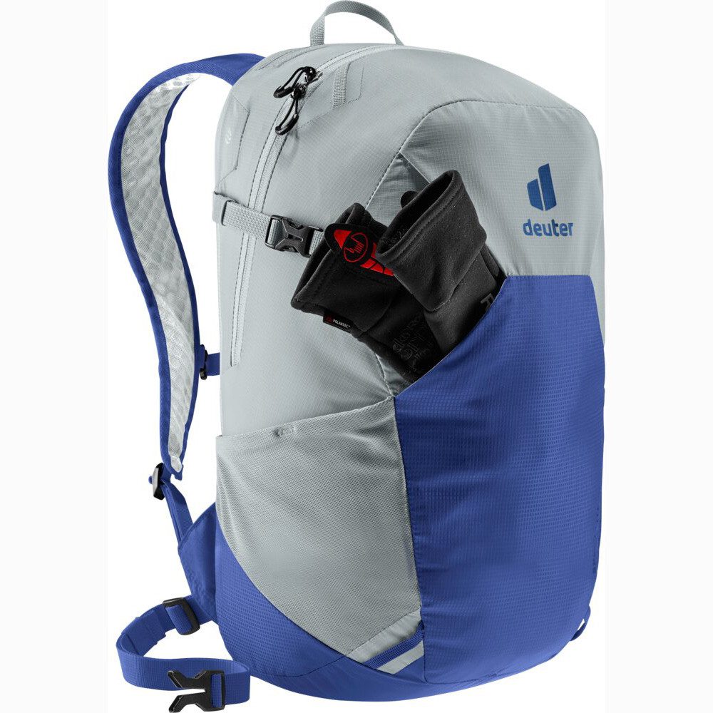 MOCHILA SPEED LITE 21 TIN INDIGO