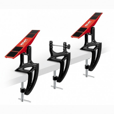 RACKS NORDIC VISE