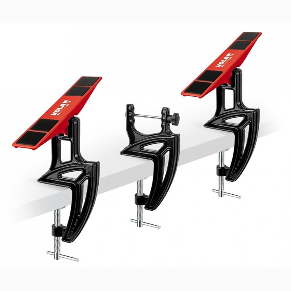 RACKS NORDIC VISE