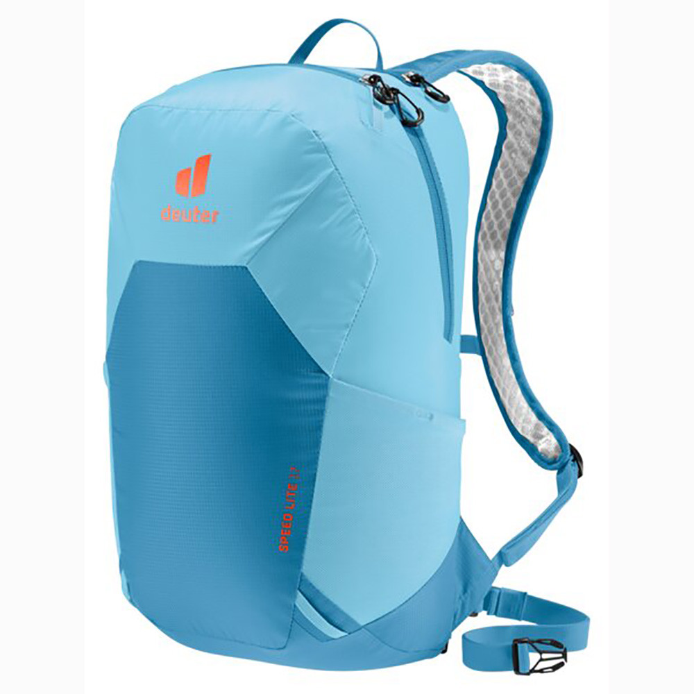 BACKPACK SPEED LITE 17 AZURE REEF