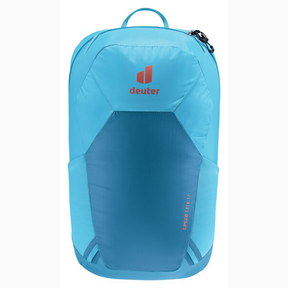 BACKPACK SPEED LITE 17 AZURE REEF