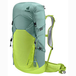 BACKPACK SPEED LITE 30 JADE CITRUS