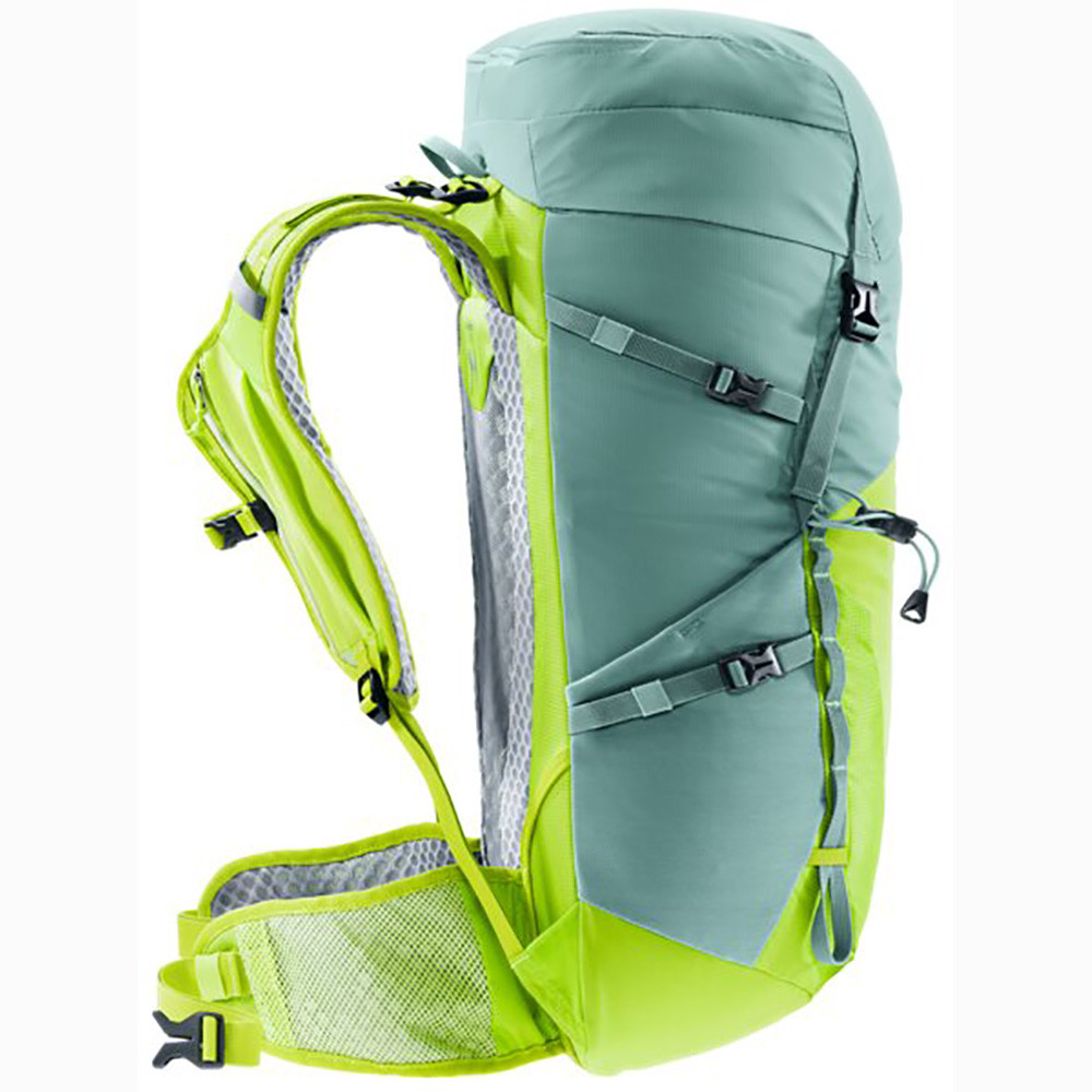 BACKPACK SPEED LITE 30 JADE CITRUS