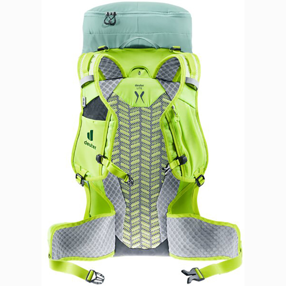 BACKPACK SPEED LITE 30 JADE CITRUS