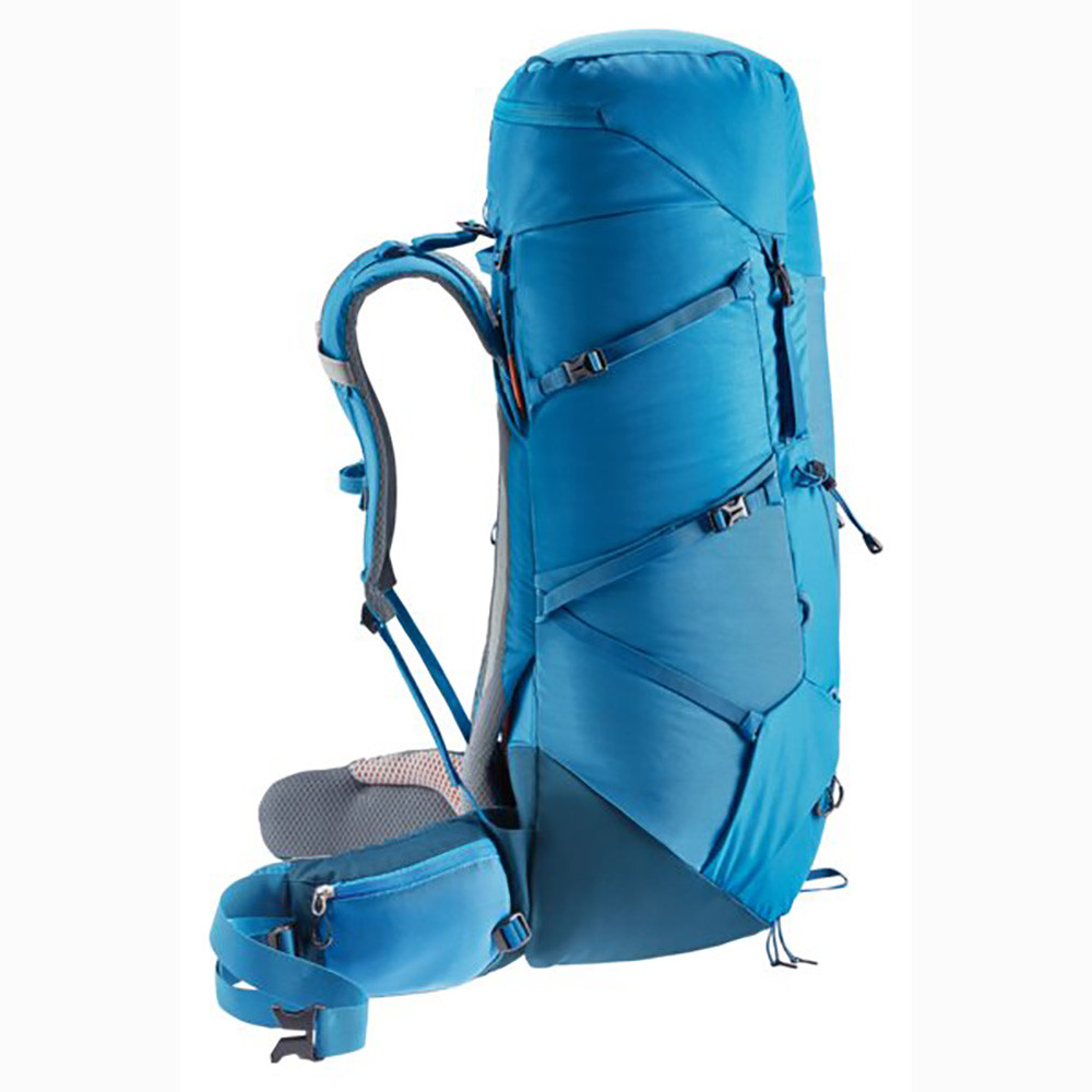 BACKPACK AIRCONTACT CORE 50+10 REEF INK