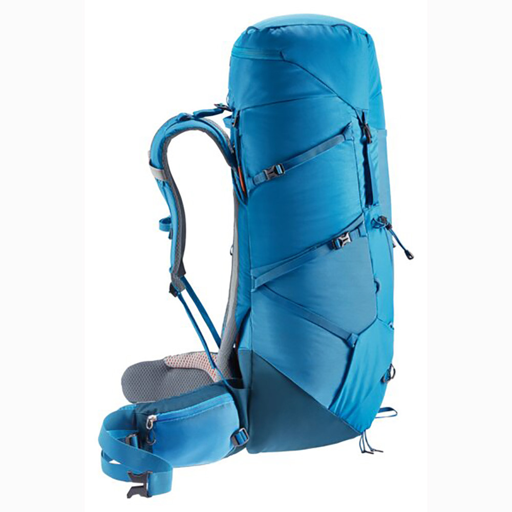 MOCHILA AIRCONTACT CORE 50+10 REEF INK