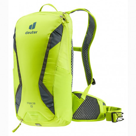 MOCHILA RACE CITURS GRAPHITE
