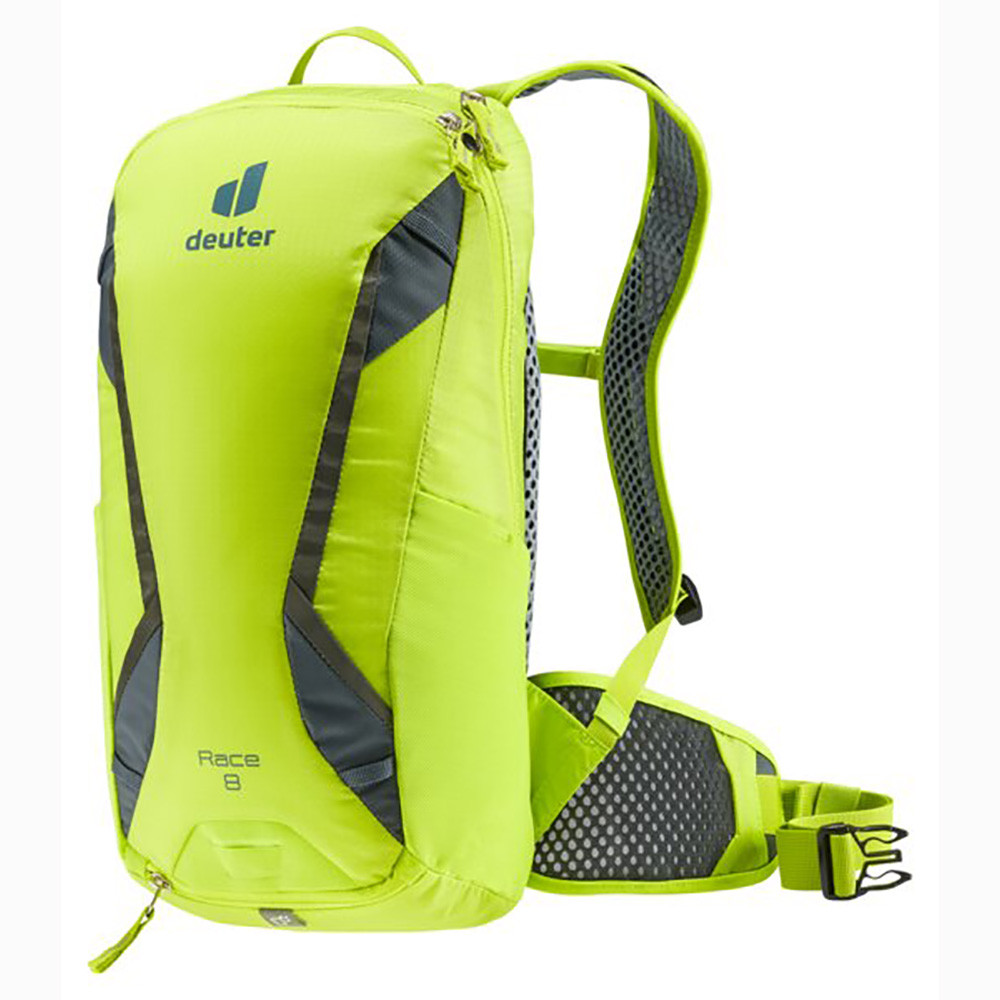 MOCHILA RACE CITURS GRAPHITE