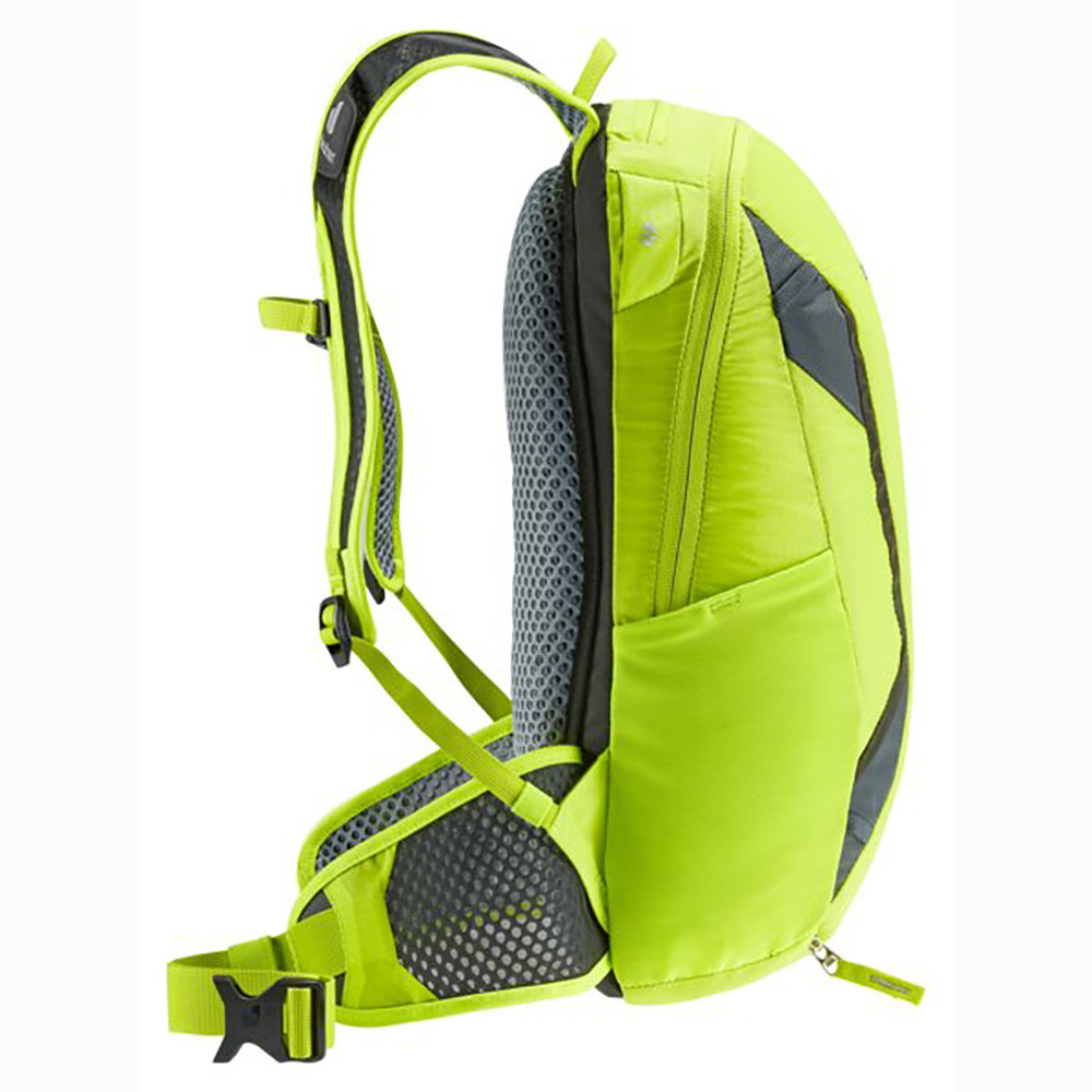 MOCHILA RACE CITURS GRAPHITE