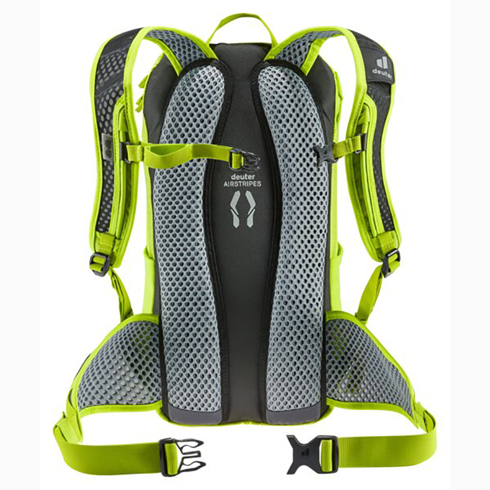 MOCHILA RACE CITURS GRAPHITE