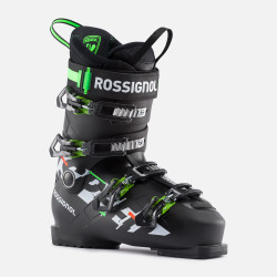 CHAUSSURES DE SKI SPEED 80 BLACK