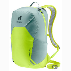 SAC A DOS SPEED LITE 17 JADE CITRUS