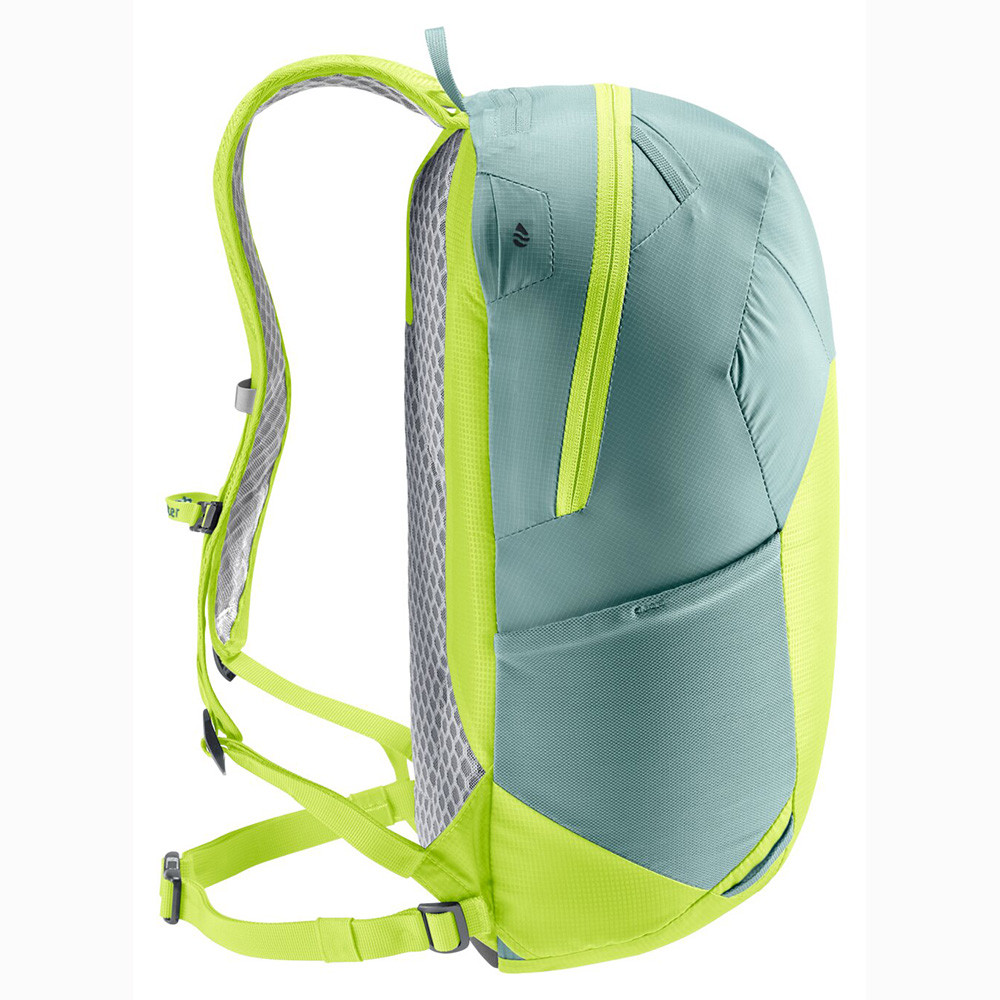 BACKPACK SPEED LITE 17 JADE CITRUS