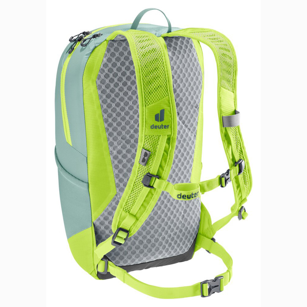 BACKPACK SPEED LITE 17 JADE CITRUS