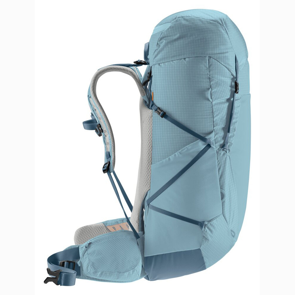 BACKPACK AIRCONTACT ULTRA 45+5 SL DUSK DENIM