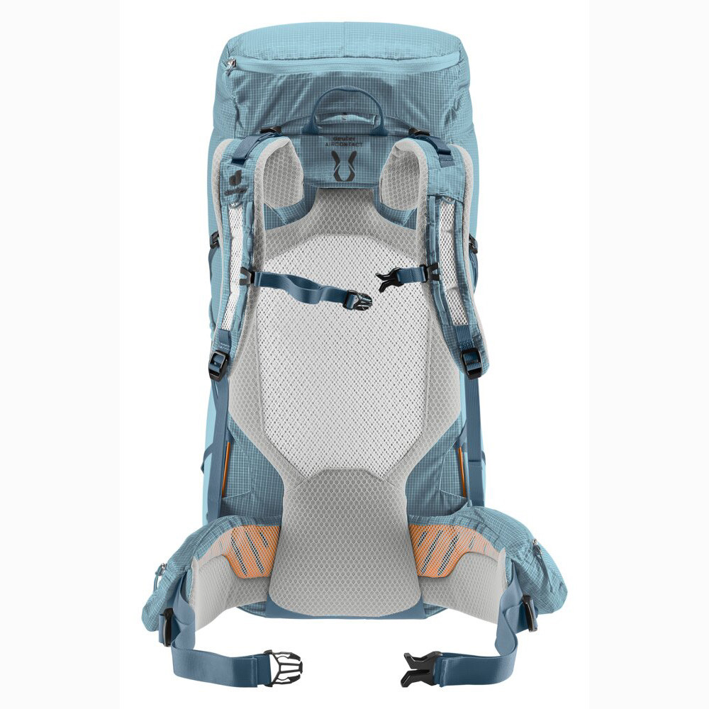 BACKPACK AIRCONTACT ULTRA 45+5 SL DUSK DENIM