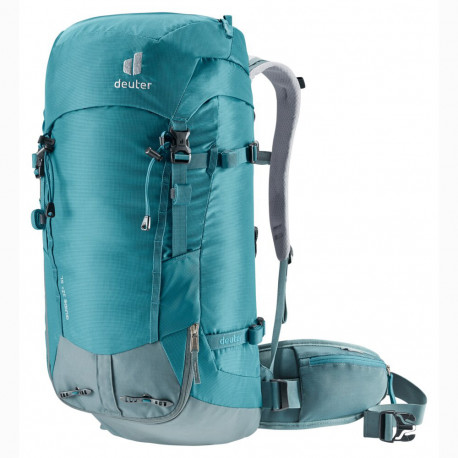 BACKPACK GUIDE 32+ SL DENIM TEAL