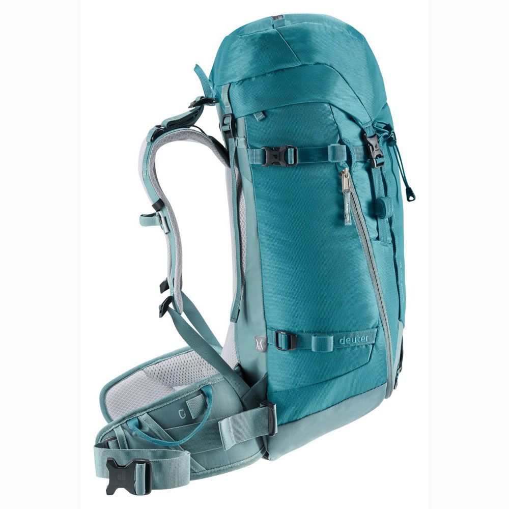 BACKPACK GUIDE 32+ SL DENIM TEAL