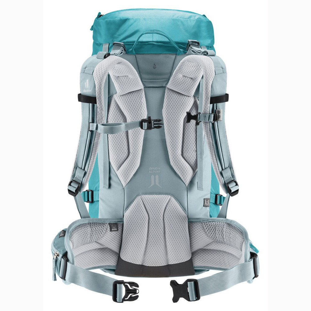 BACKPACK GUIDE 32+ SL DENIM TEAL