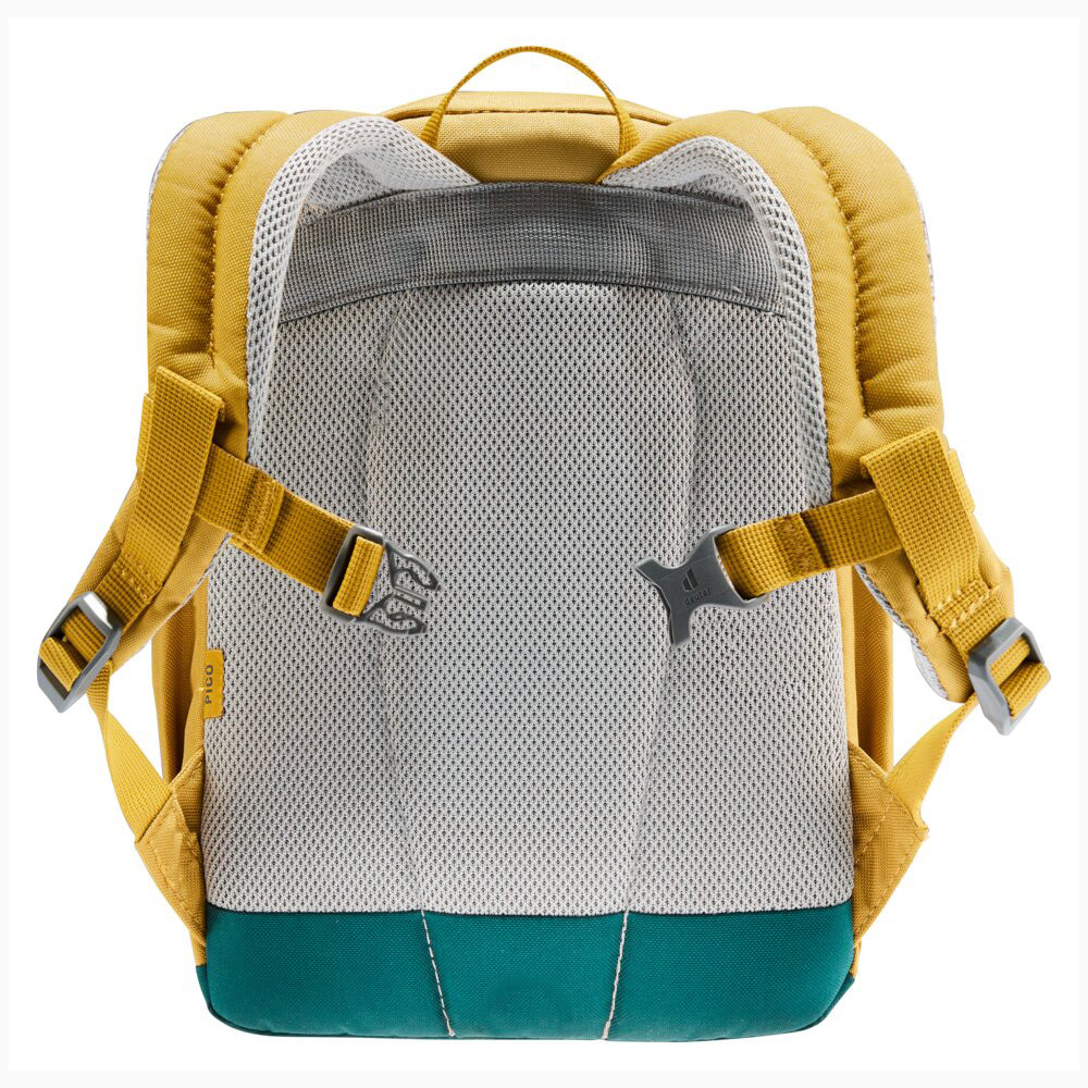 BACKPACK PICO CORN TURMERIC