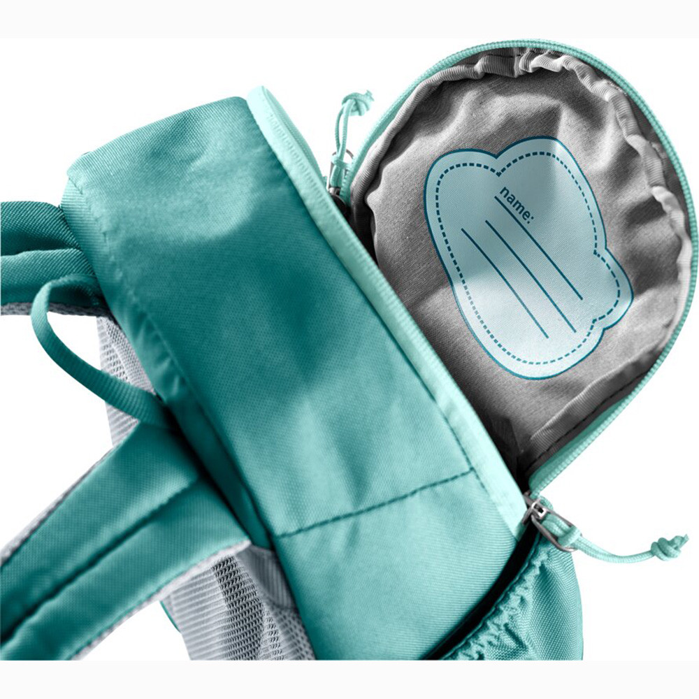 MOCHILA PICO GLACIER DUSTBLUE