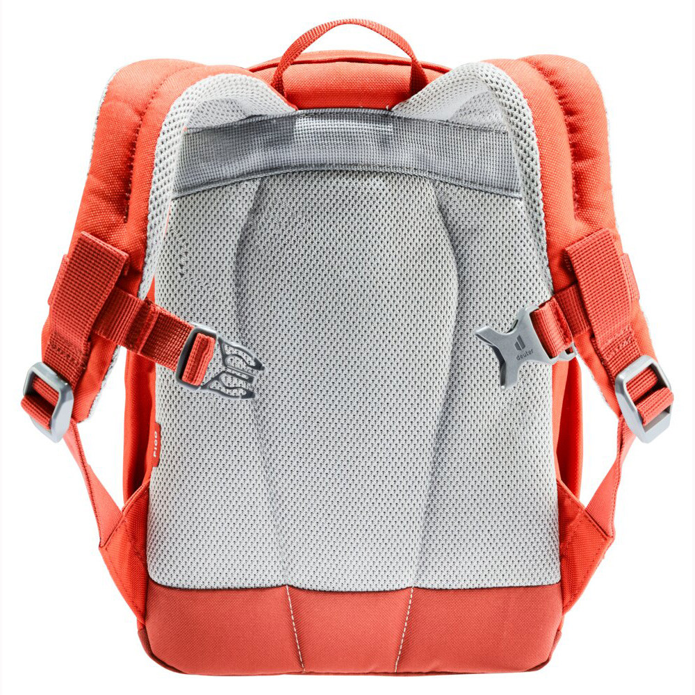 BACKPACK PICO PAPAYA LAVA