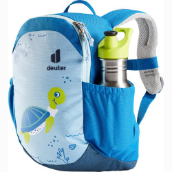 BACKPACK PICO AQUA LAPIS