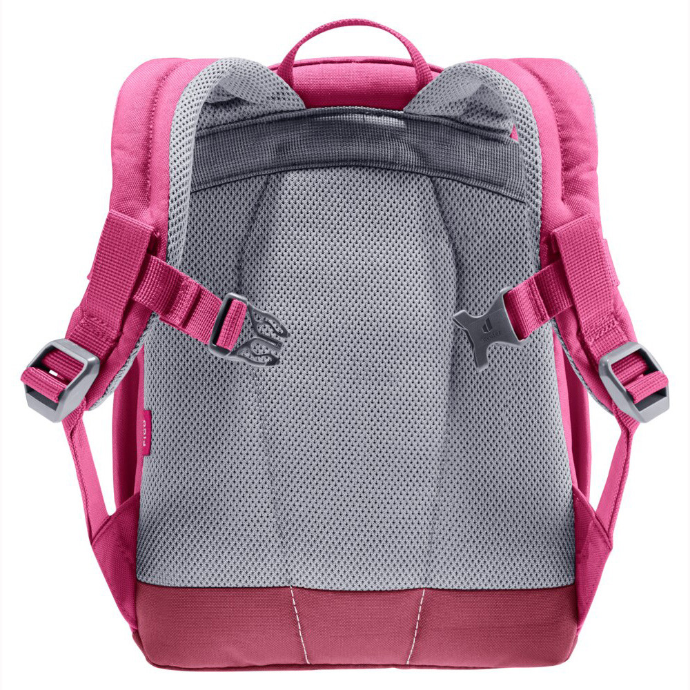 BACKPACK PICO BLOOM RUBY