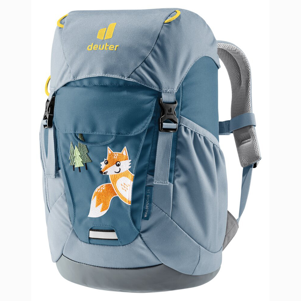 MOCHILA WALDFUCHS 14 ARTIC SLATEBLUE