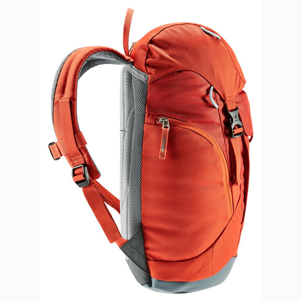 BACKPACK WALDFUCHS 14 LAVA PAPRIKA