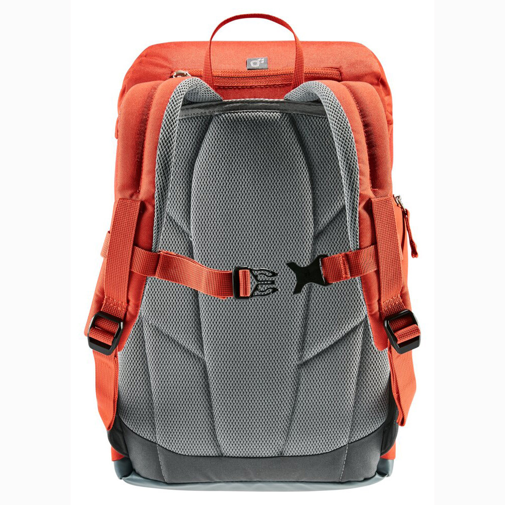 BACKPACK WALDFUCHS 14 LAVA PAPRIKA