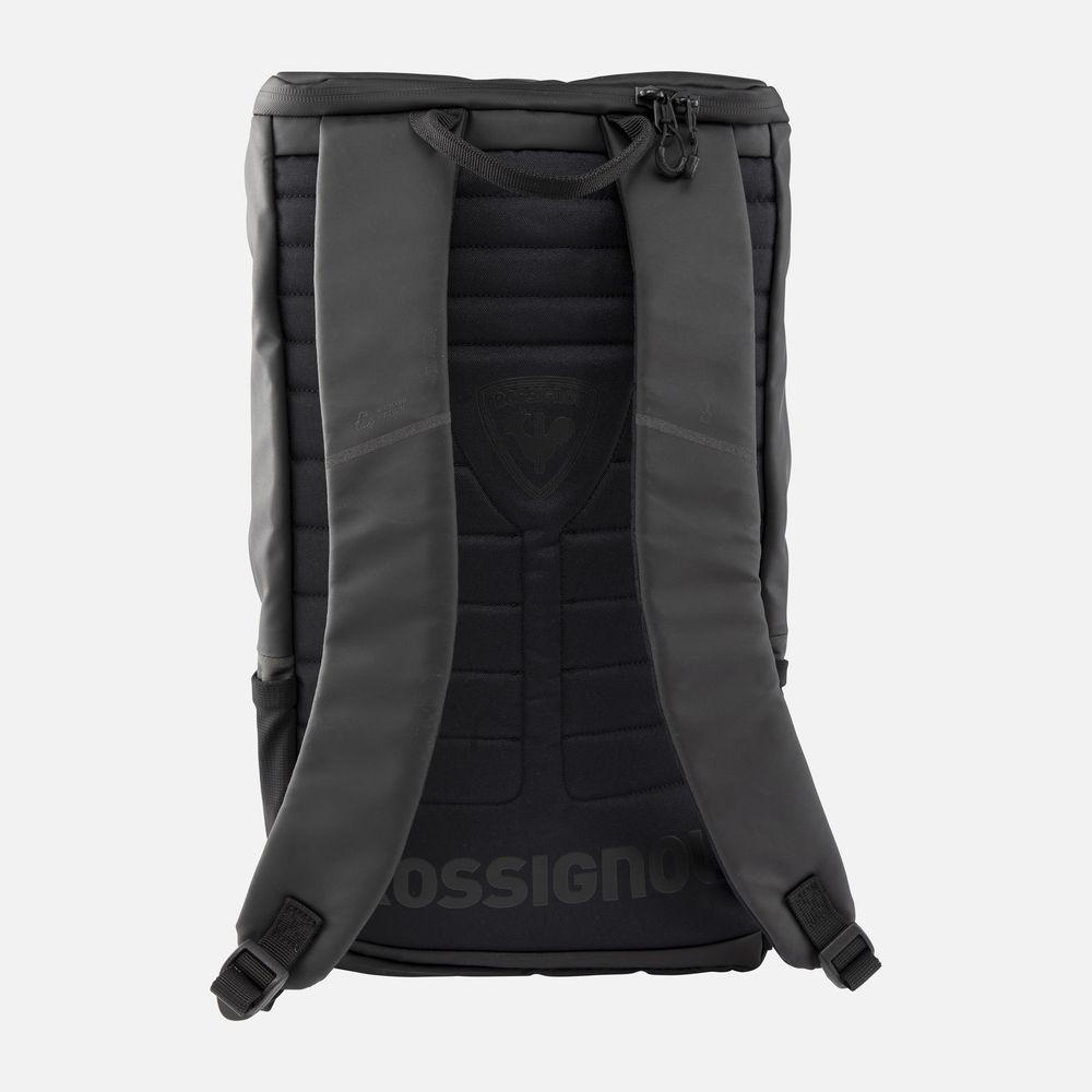 MOCHILA COMMUTERS BAG 15L BLACK