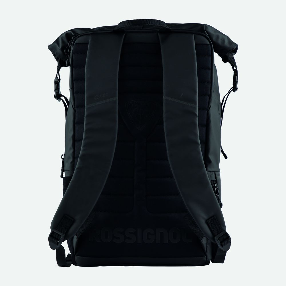 BACKPACK COMMUTERS BAG 25L BLACK