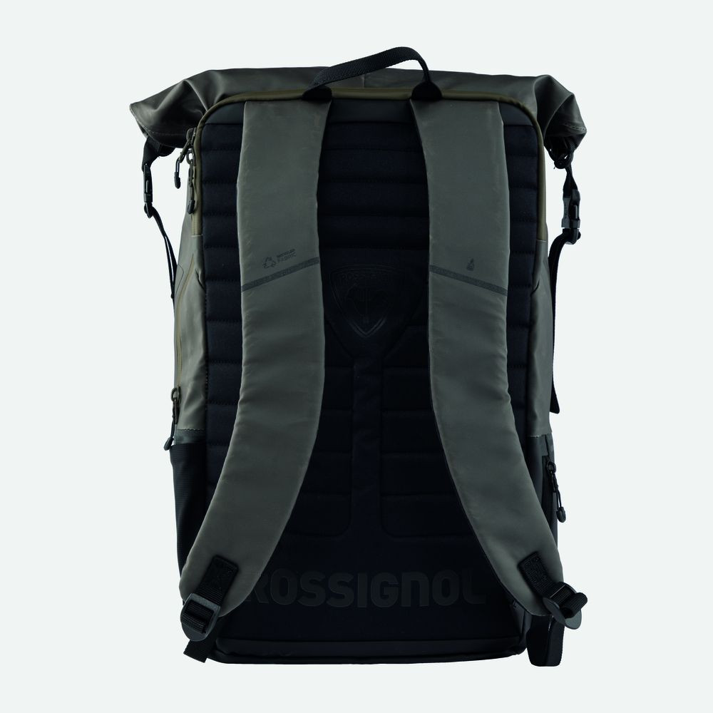 SAC A DOS COMMUTERS BAG 25L ACINUS LEAF