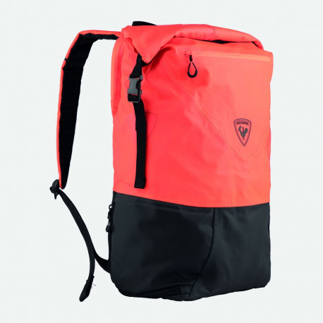 BACKPACK COMMUTERS BAG 25L HOT RED