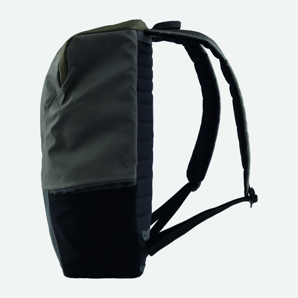 BACKPACK COMMUTERS BAG 15L ACINUS LEAF