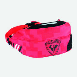 HIP BAG NORDIC THERMO BELT 1L HOT RED